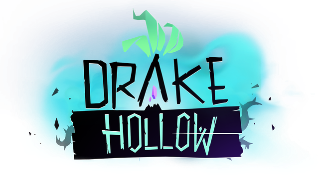 Логотип Drake Hollow