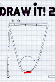 Draw It! 2