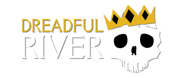 Логотип Dreadful River