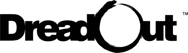 Логотип DreadOut