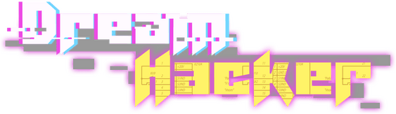 Логотип Dream Hacker