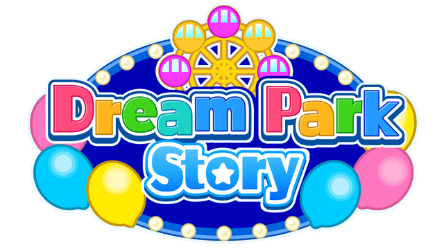 Логотип Dream Park Story