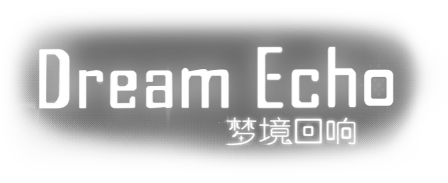 Логотип DreamEcho