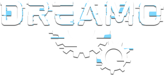 Логотип DREAMO - Puzzle Adventure