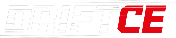 Логотип DRIFT CE