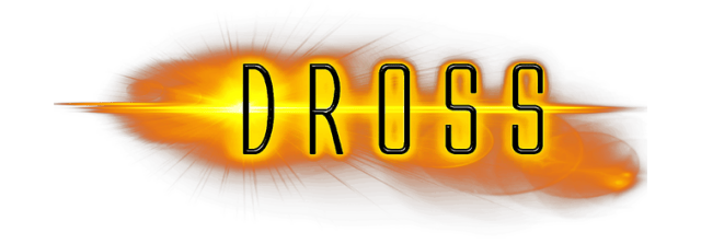 Логотип DROSS