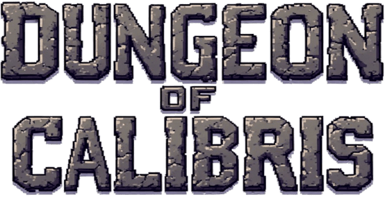 Логотип Dungeon of Calibris: Demon Orb