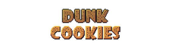 Логотип Dunk Cookies