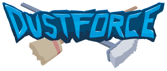 Логотип Dustforce DX