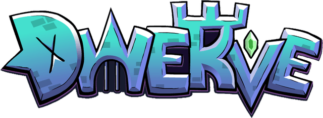 Логотип Dwerve