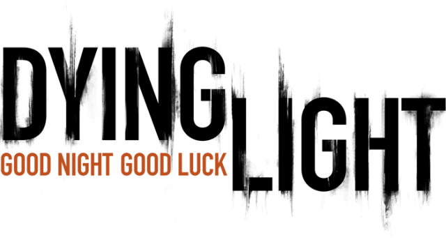 Логотип Dying Light