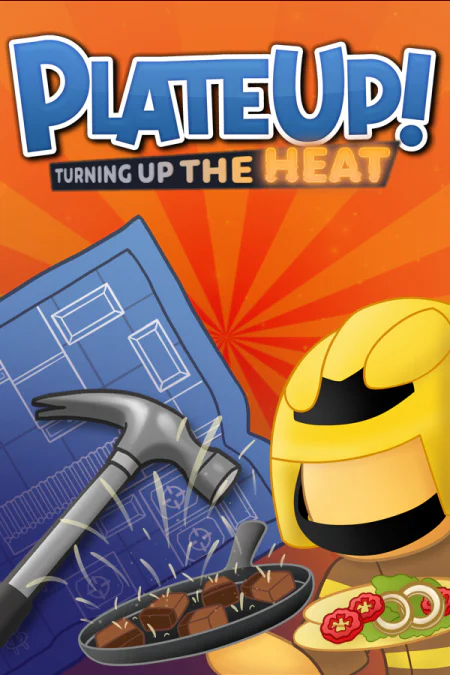 PlateUp!