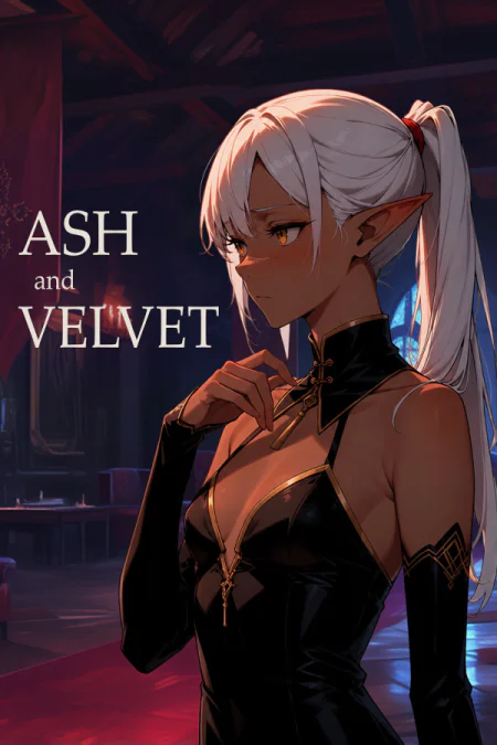 Ash and Velvet