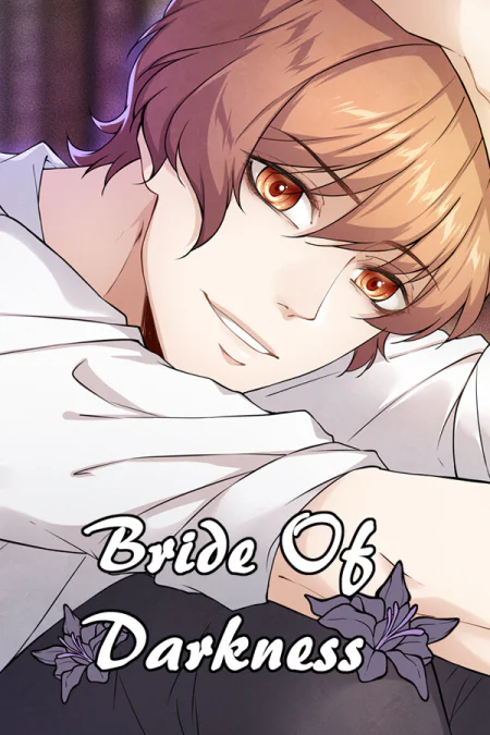 Bride Of Darkness