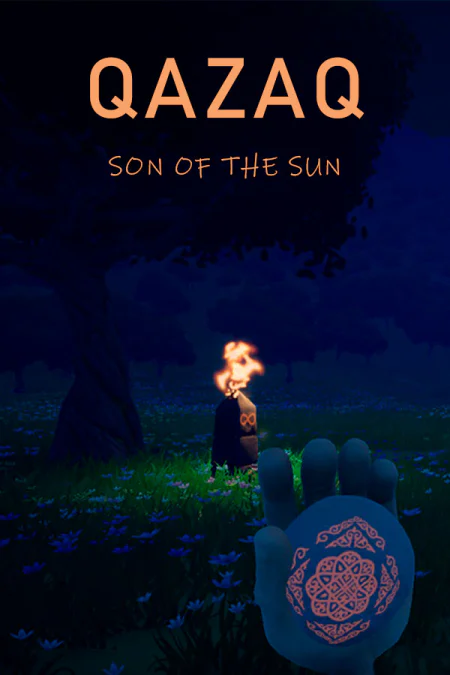 Qazaq: Son of the Sun