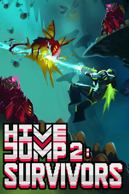 Hive Jump 2: Survivors