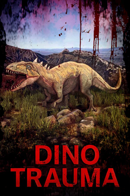 Dino Trauma
