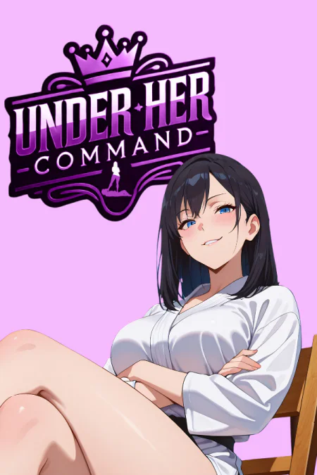 Under Her Command
