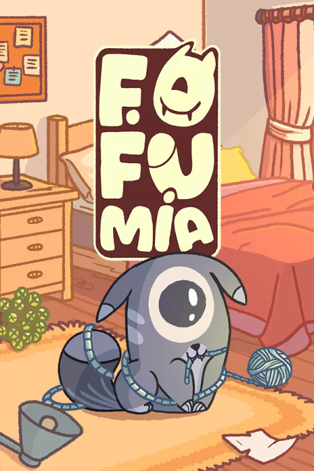 Fofumia