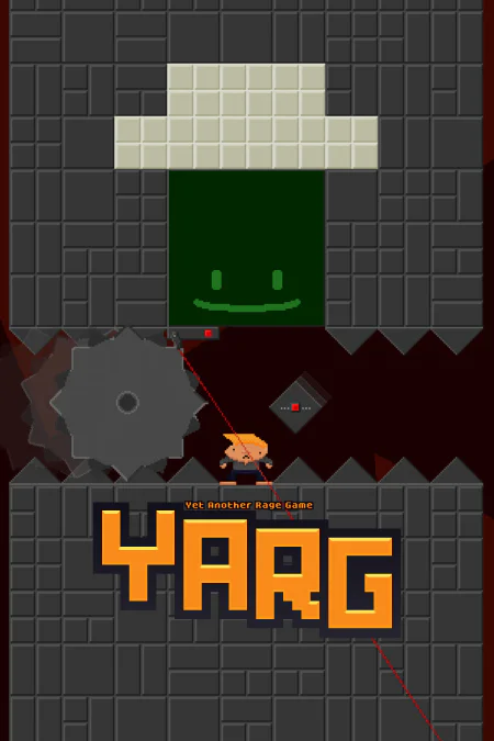 YARG