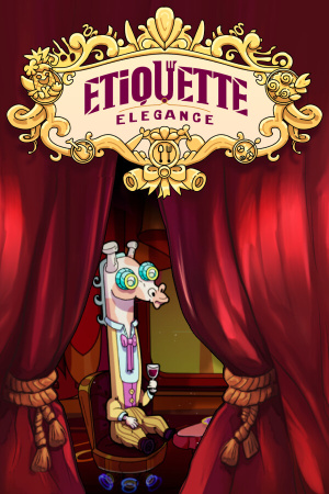 Etiquette Elegance