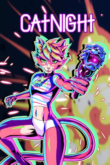 Catnight