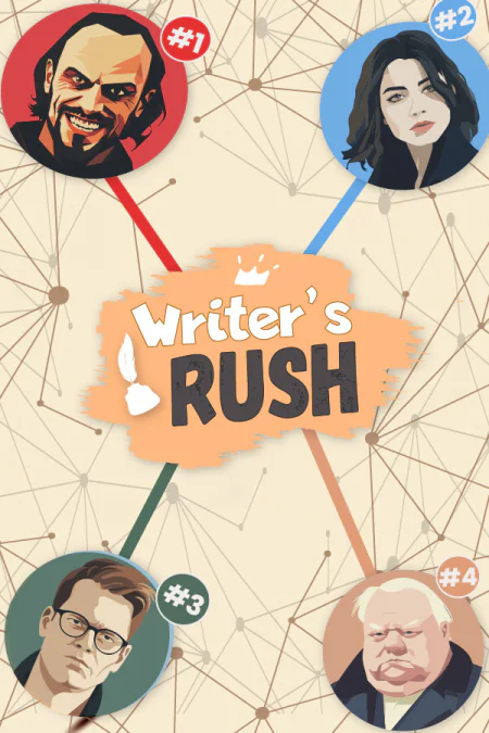 Writer's Rush