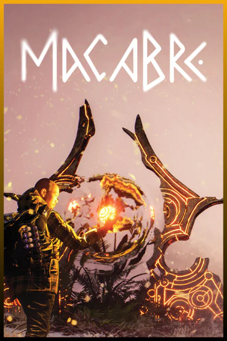 Macabre