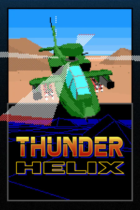 Thunder Helix