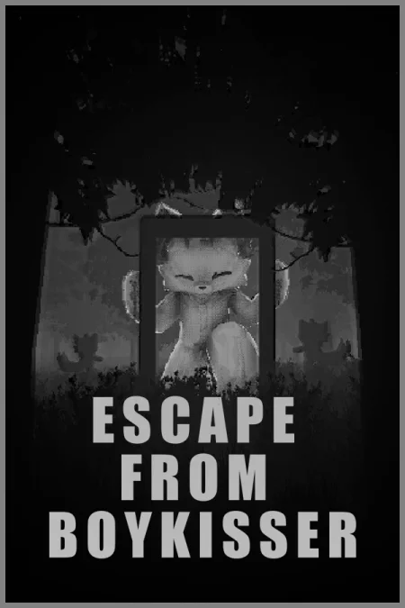 ESCAPE FROM BOYKISSER