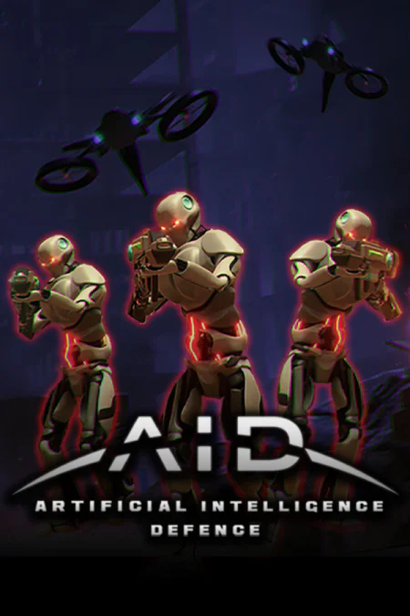 A.I.D. - Artificial Intelligence Defence