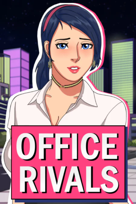 Office Rivals
