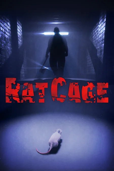 Rat Cage