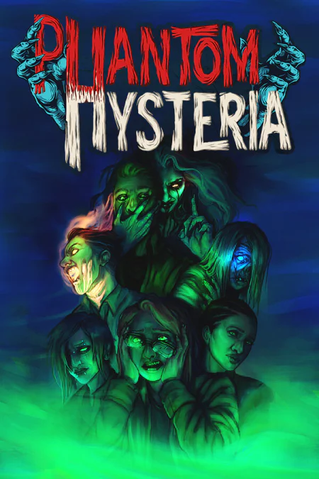 Phantom Hysteria