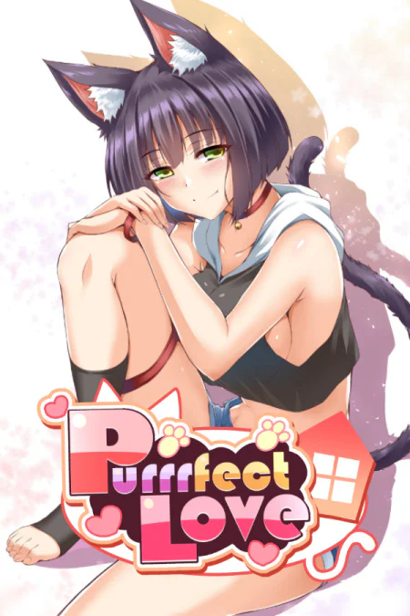 PURRRFECT LOVE