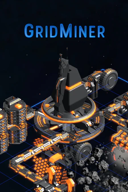 Grid Miner