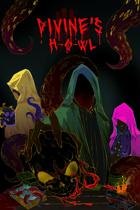 Divine's Howl