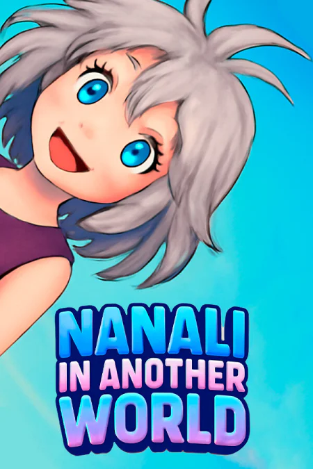 Nanali in another world