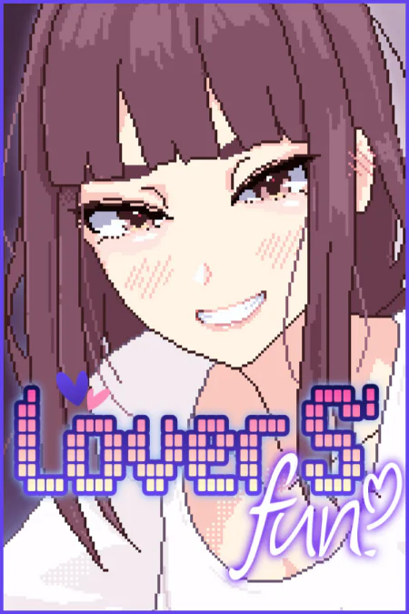 Lovers' Fun!
