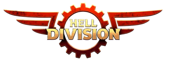 Логотип Hell Division