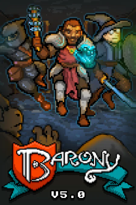 Barony