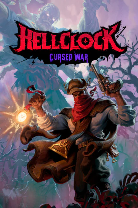 Hell Clock