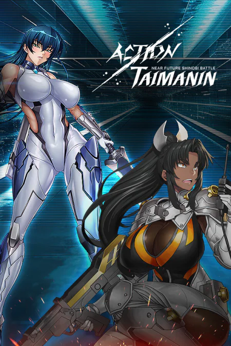 Action Taimanin