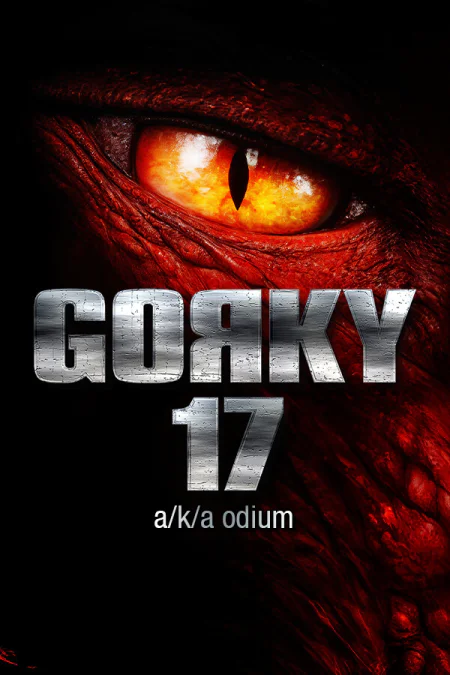 Gorky 17