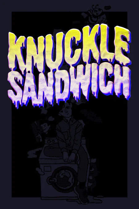 Knuckle Sandwich