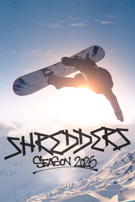Shredders