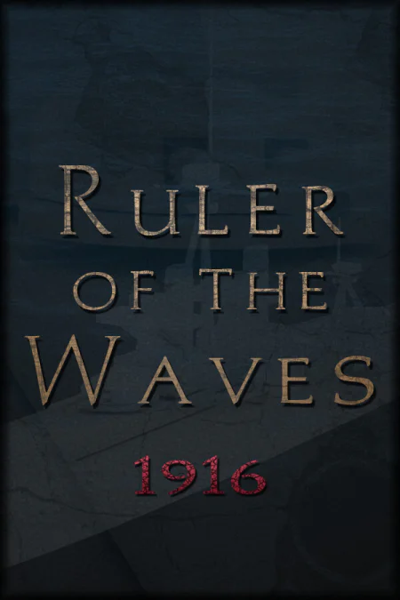 Ruler of the Waves 1916