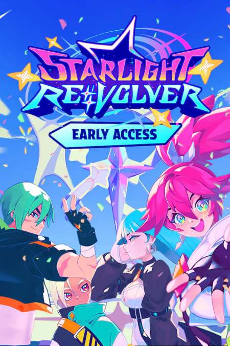 Starlight Re:Volver