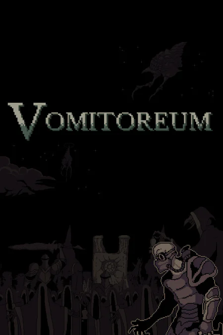 Vomitoreum