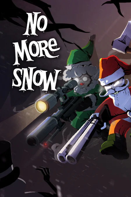 No More Snow
